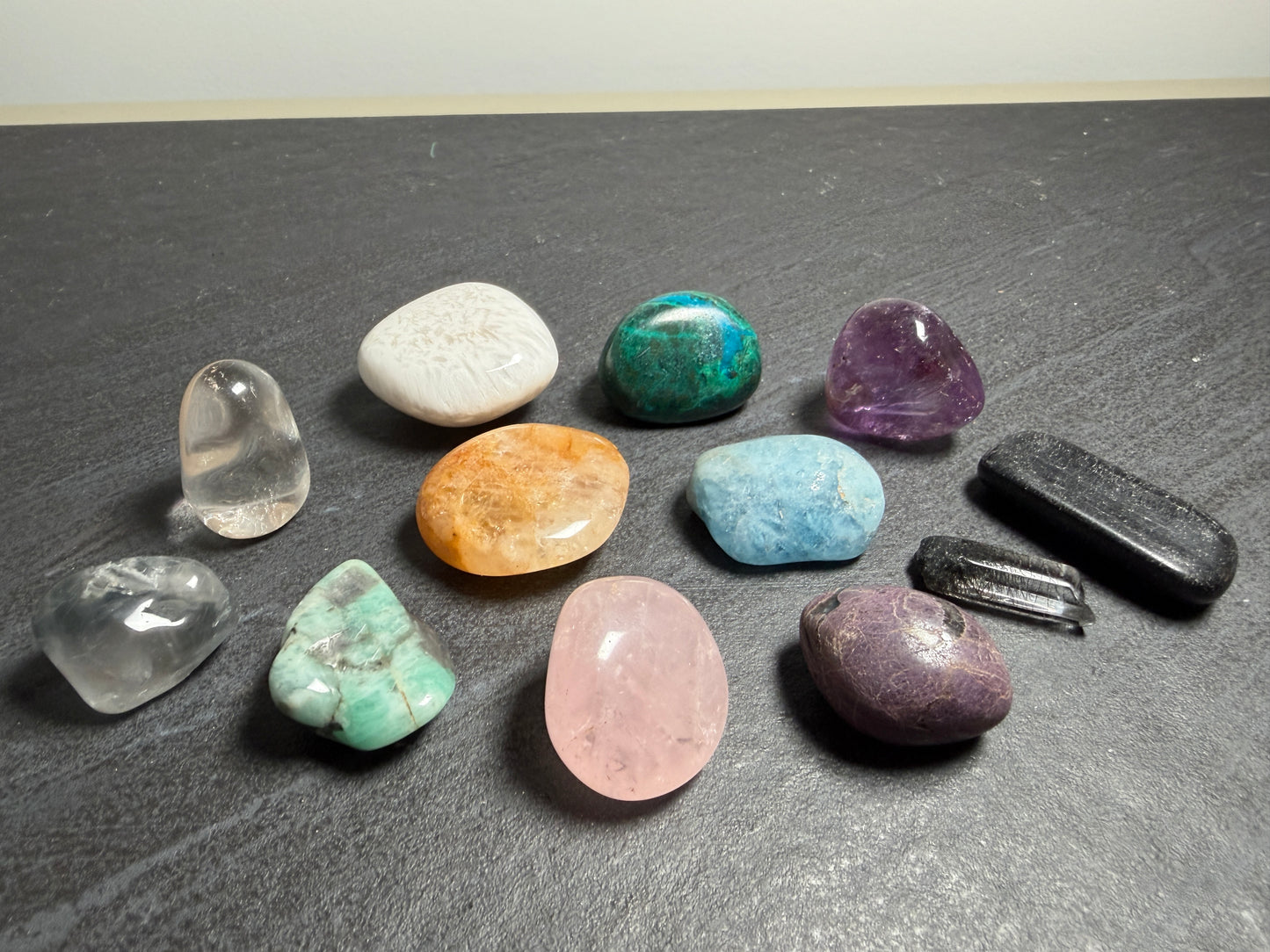Crystal Mystery Box!