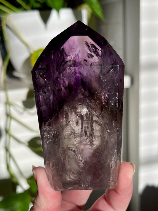 Ametrine Phantom Tower