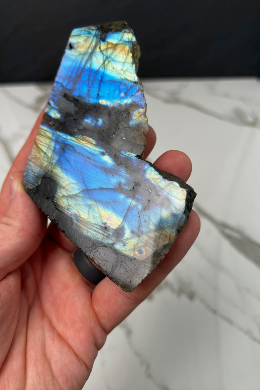 Labradorite Slab