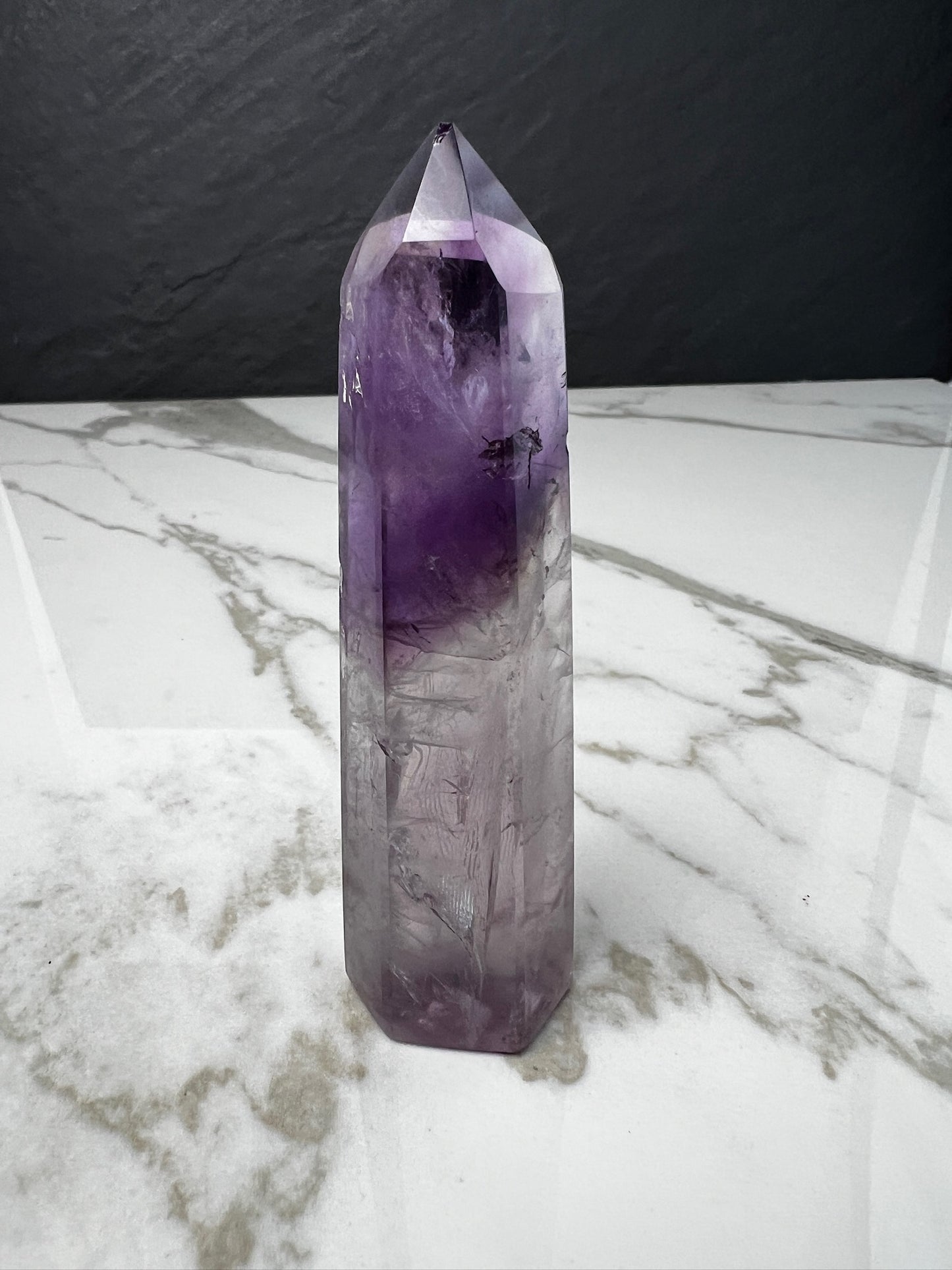 Amethyst Tower