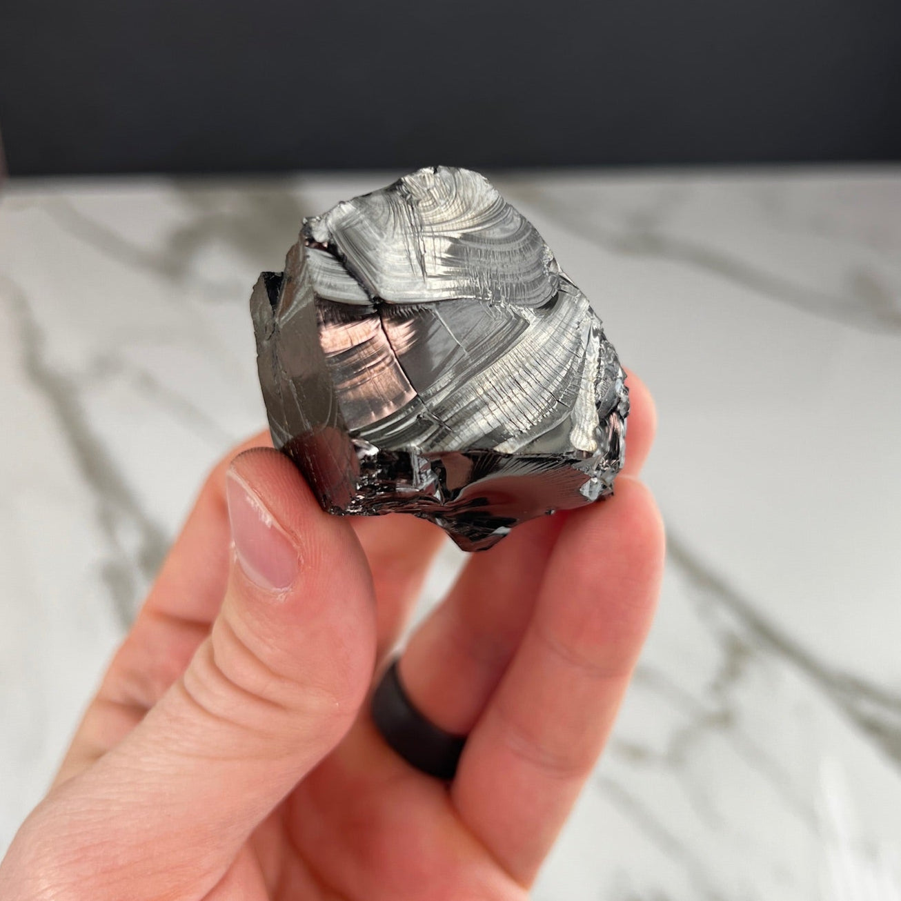 Elite Columbian Shungite