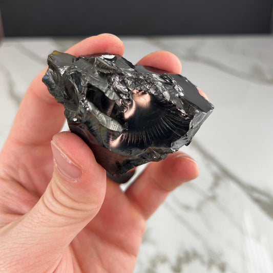 Elite Columbian Shungite