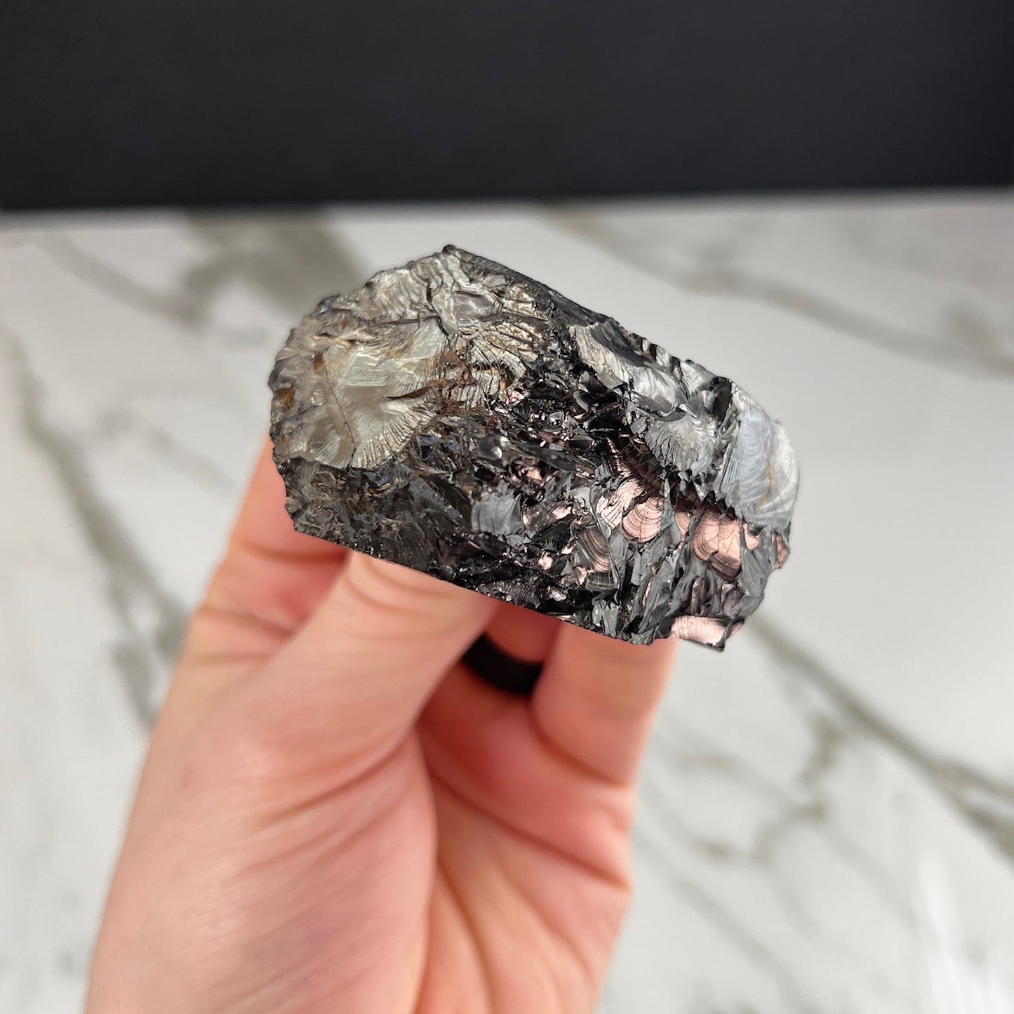 Elite Columbian Shungite