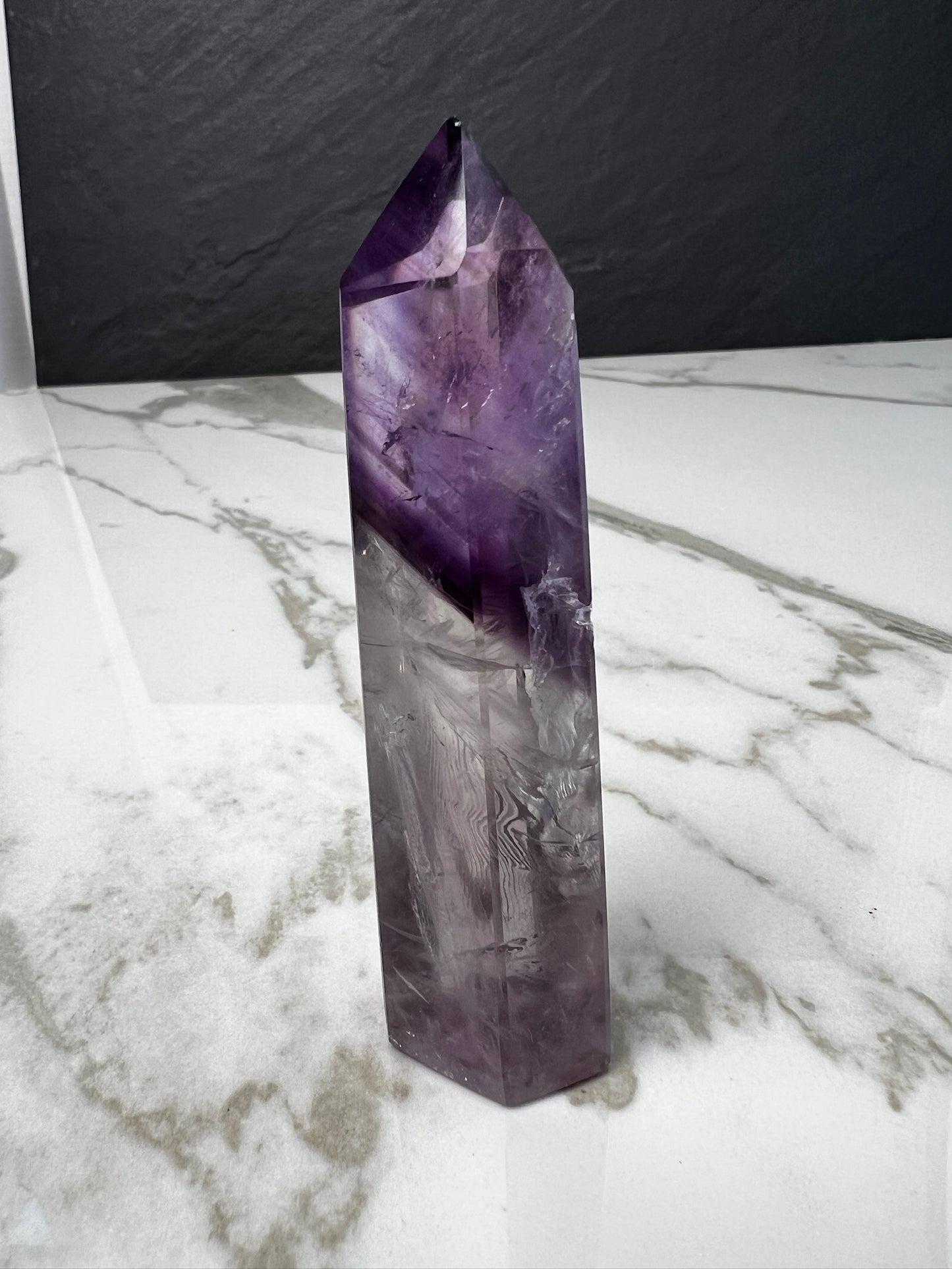 Amethyst Tower