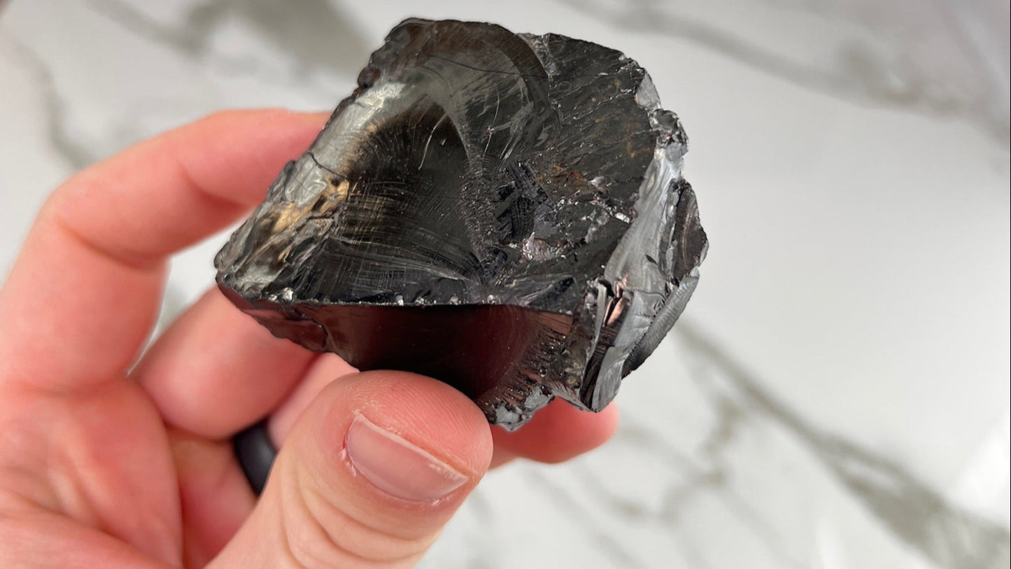 Elite Columbian Shungite