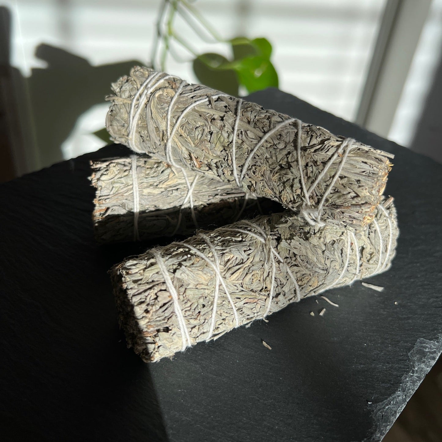 Blue Sage Smudge Stick