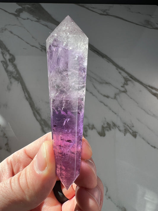 Amethyst Vogel