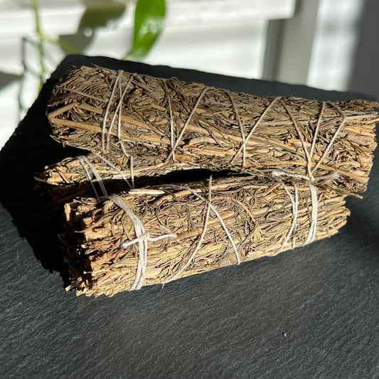 Desert Majik Sage Smudge Stick