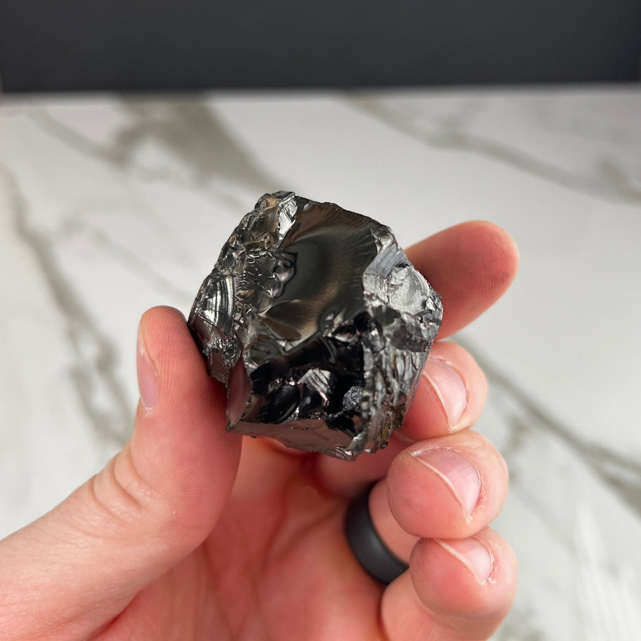 Elite Columbian Shungite