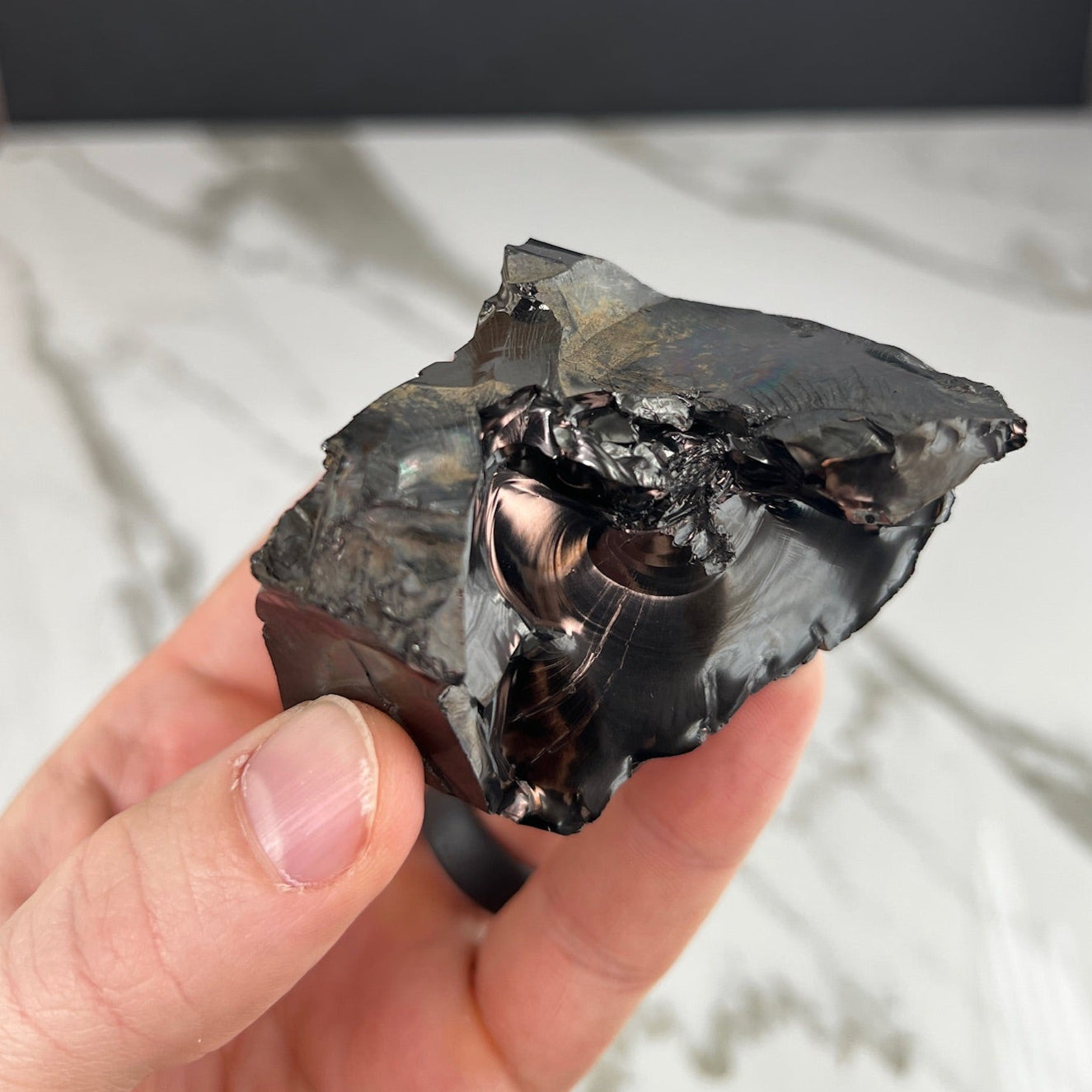 Elite Columbian Shungite