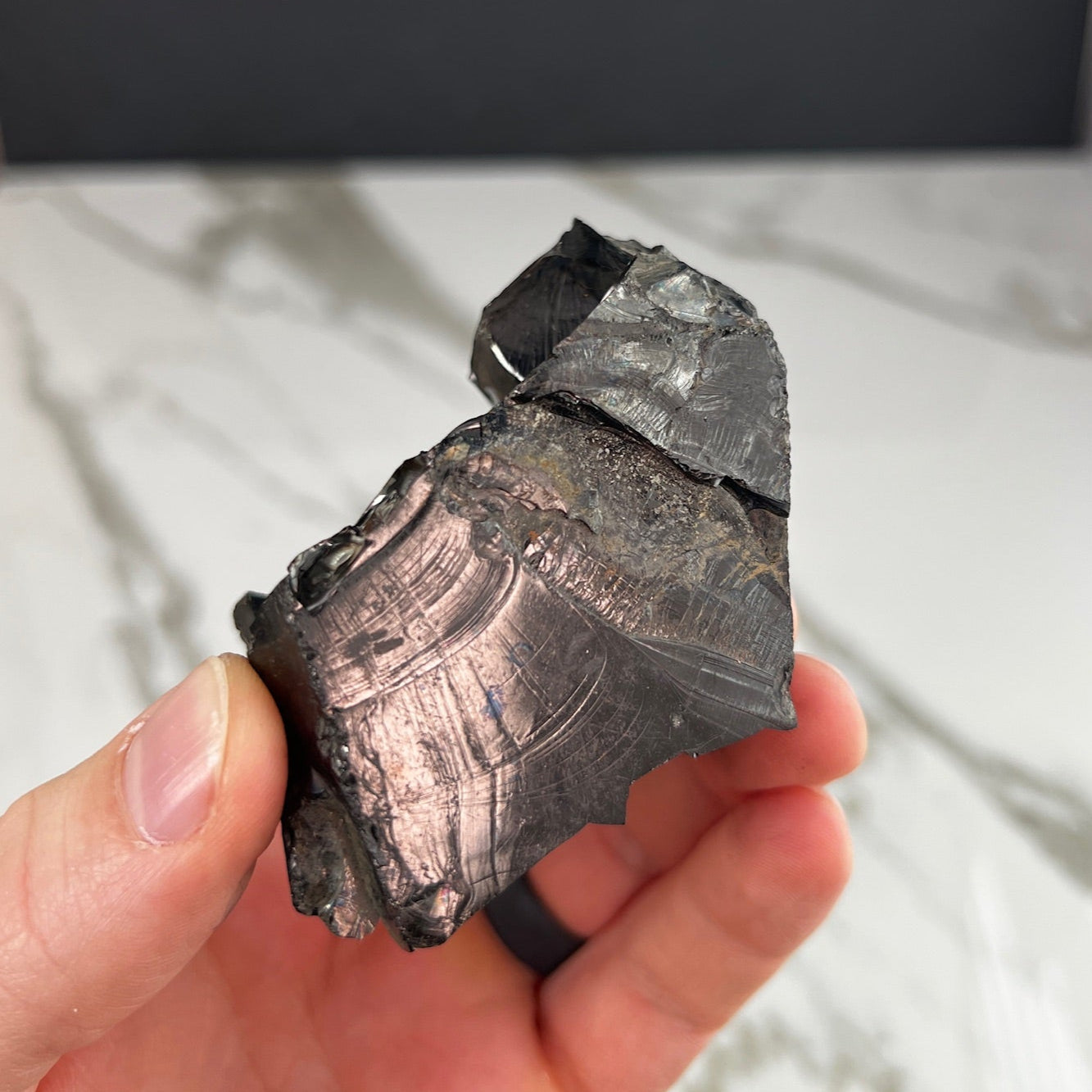 Elite Columbian Shungite