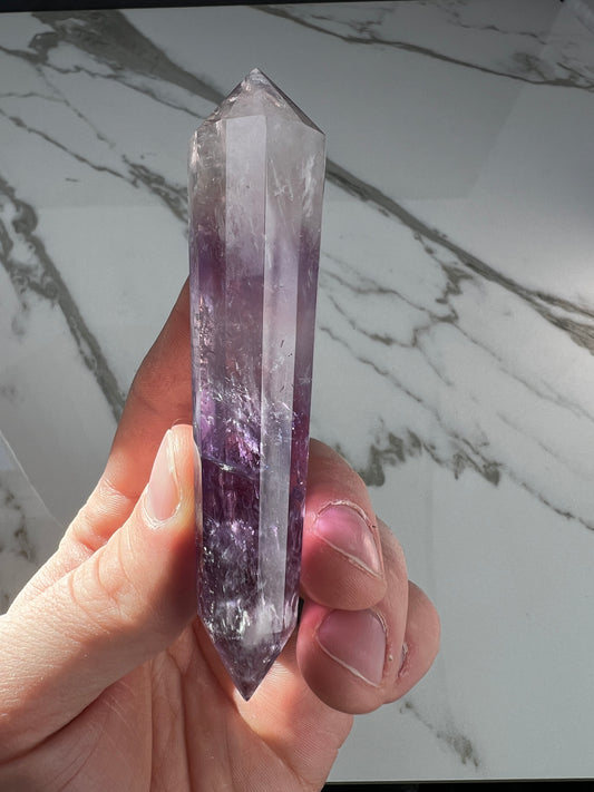 Amethyst Vogel