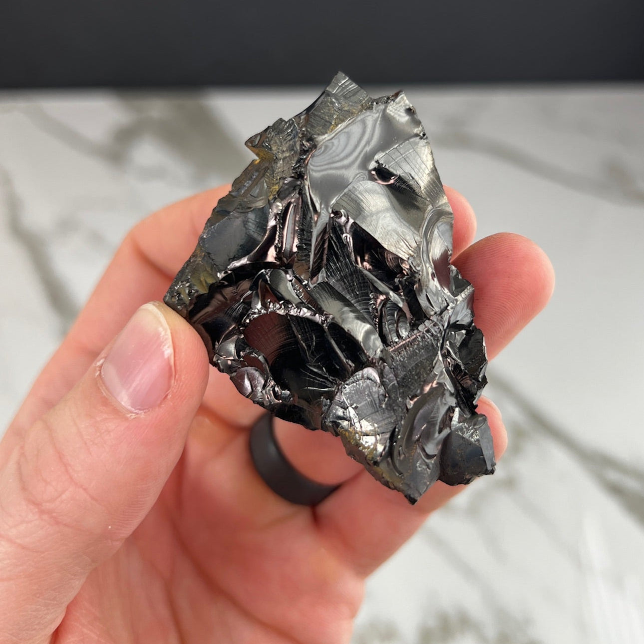 Elite Columbian Shungite