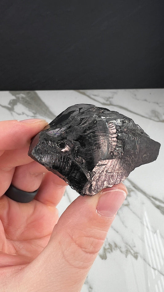 Elite Columbian Shungite