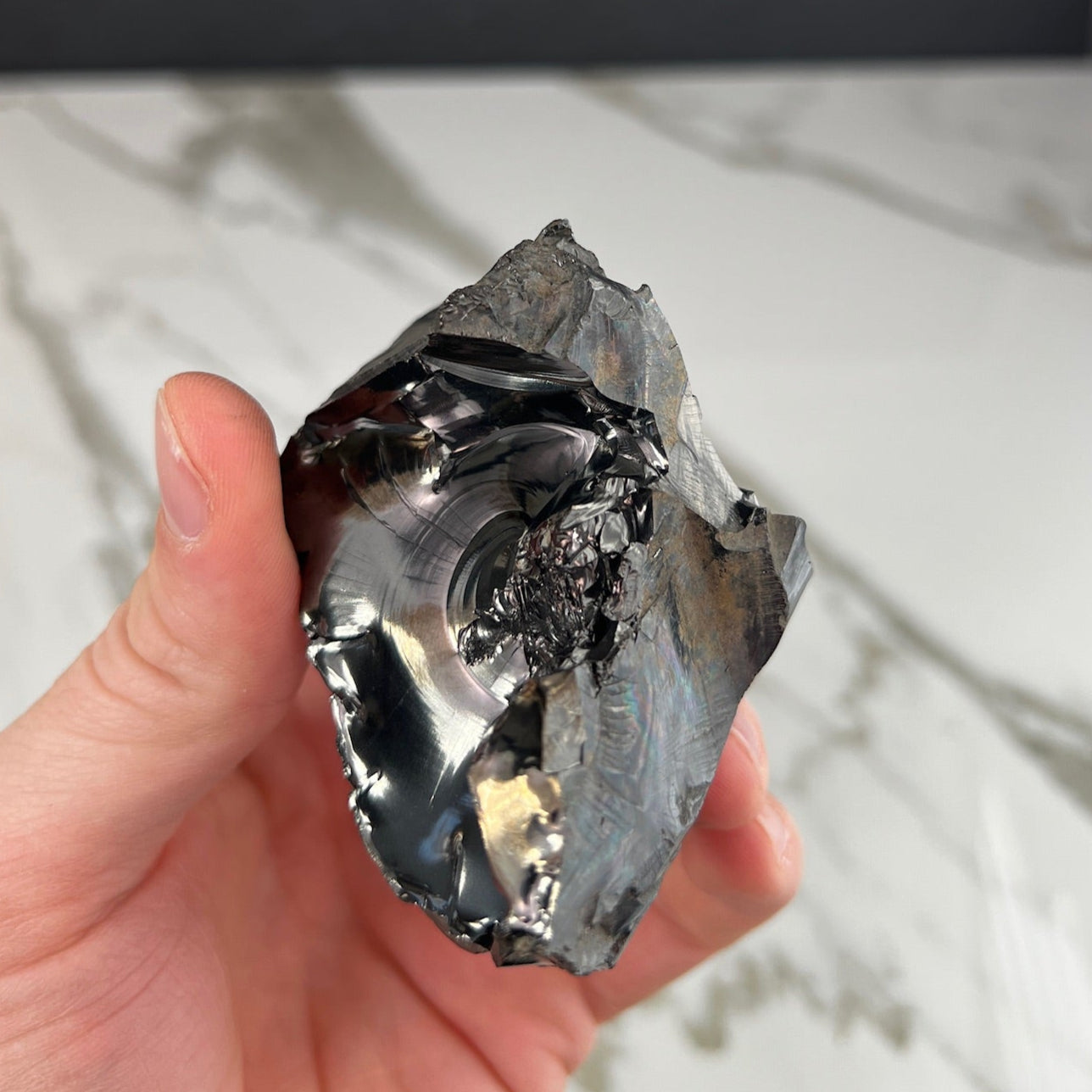 Elite Columbian Shungite