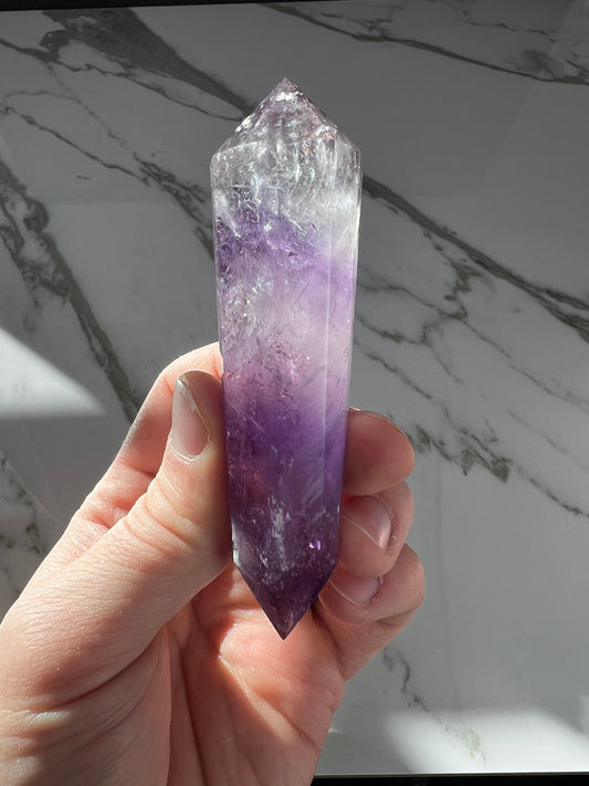 Amethyst Vogel