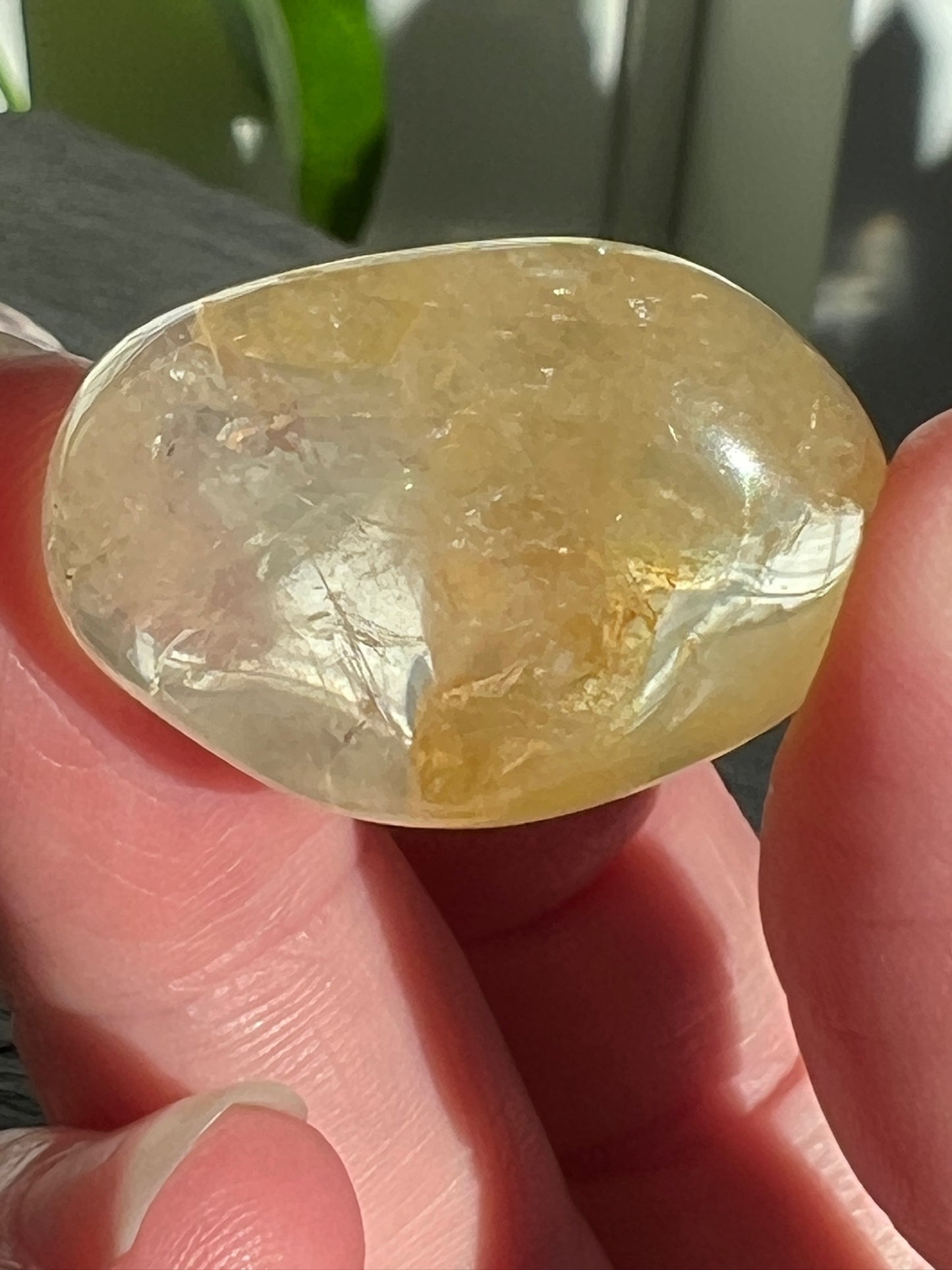 Handpicked Bundle - Scolecite, Golden Healer Quartz, and Rose Quartz