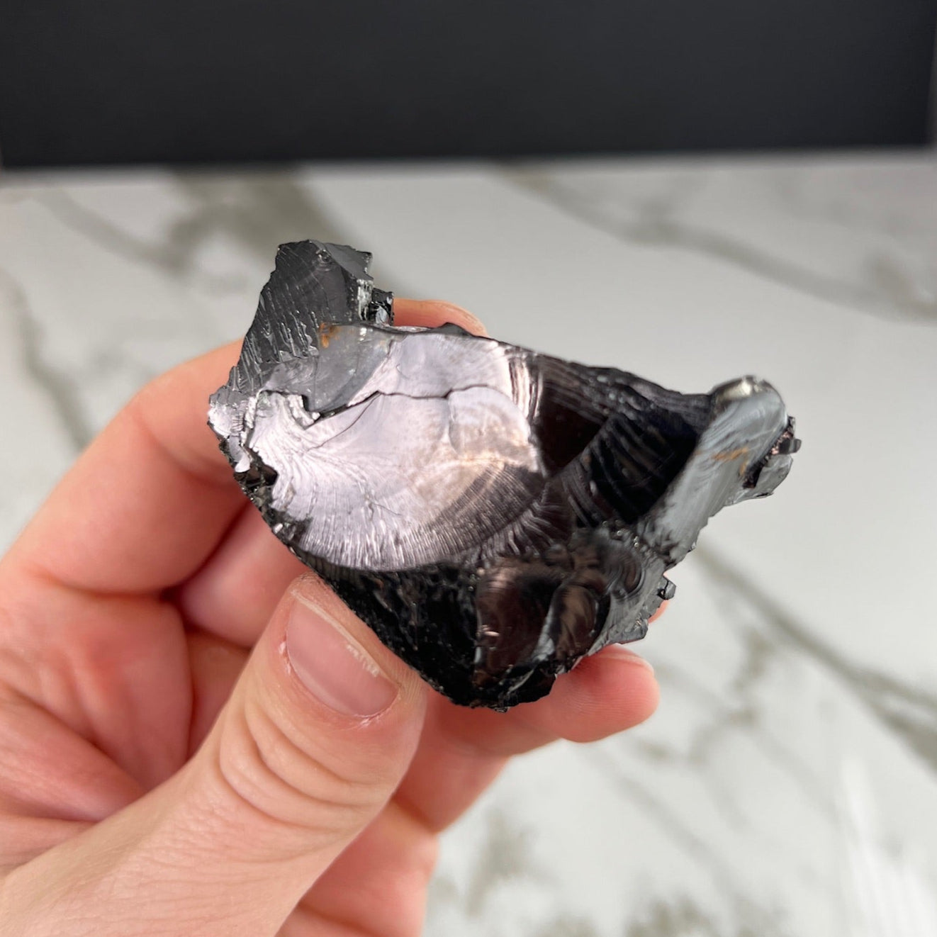 Elite Columbian Shungite