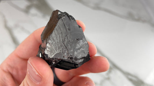 Elite Columbian Shungite