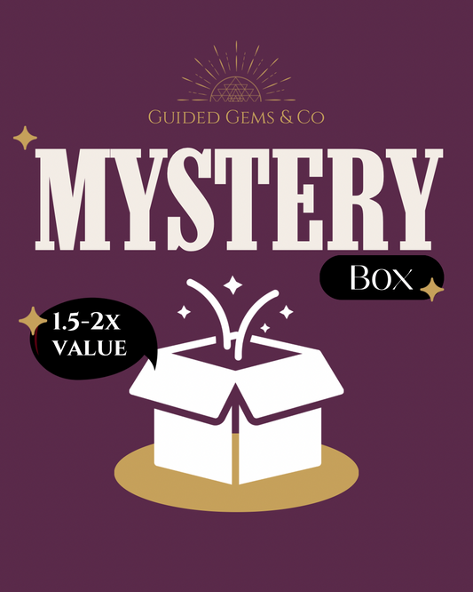 Mystery Box!
